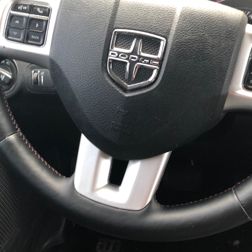 Meet your Posher, Julio